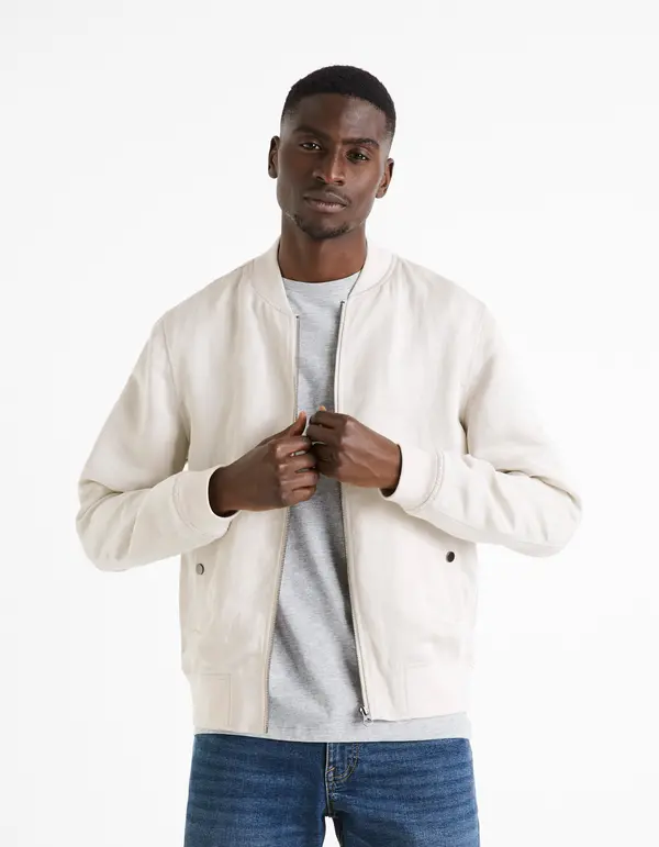 Celio Celio Jacket bombarder Dulino1 - Muškarci