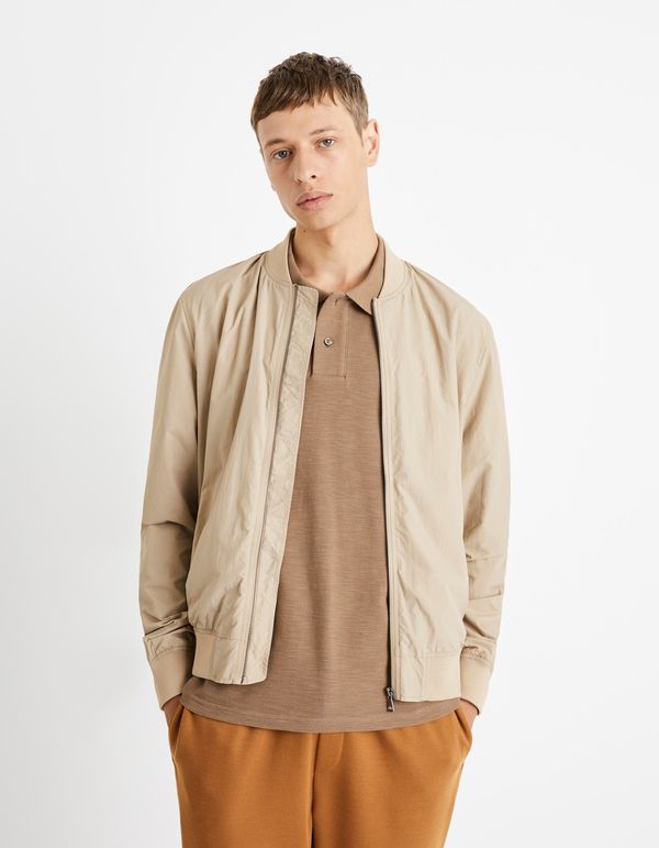 Celio Celio Jacket bomber Cubluz - Men