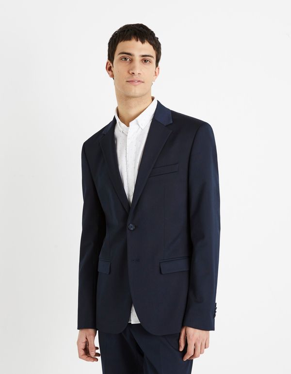 Celio Celio Jacket Duvirgile - Men