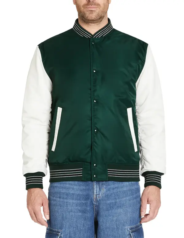 Celio Celio Jacket Juteddy2 - Mens