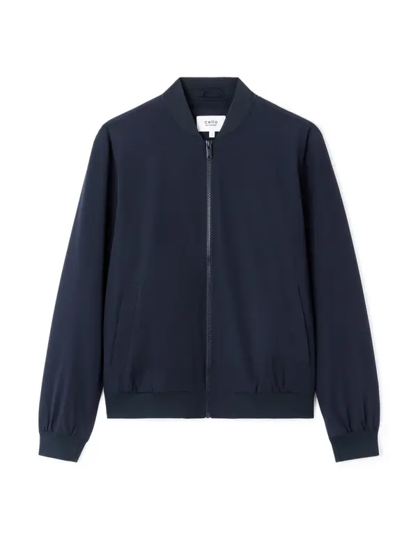 Celio Celio Jacket Lubluz2 - Men's