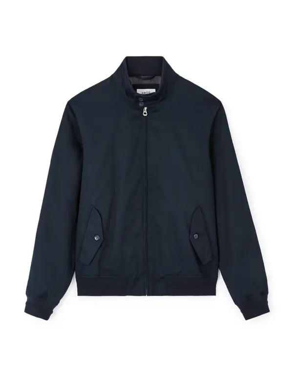 Celio Celio Jacket Lucoton - Mens
