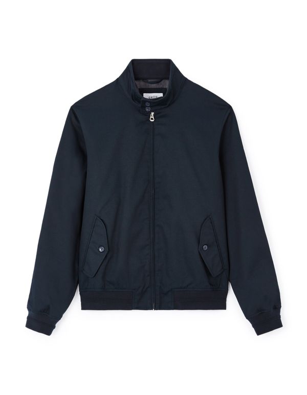 Celio Celio Jacket Lucoton - Men's