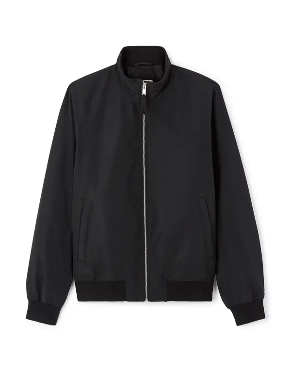 Celio Celio Jacket Luzipper - Mens
