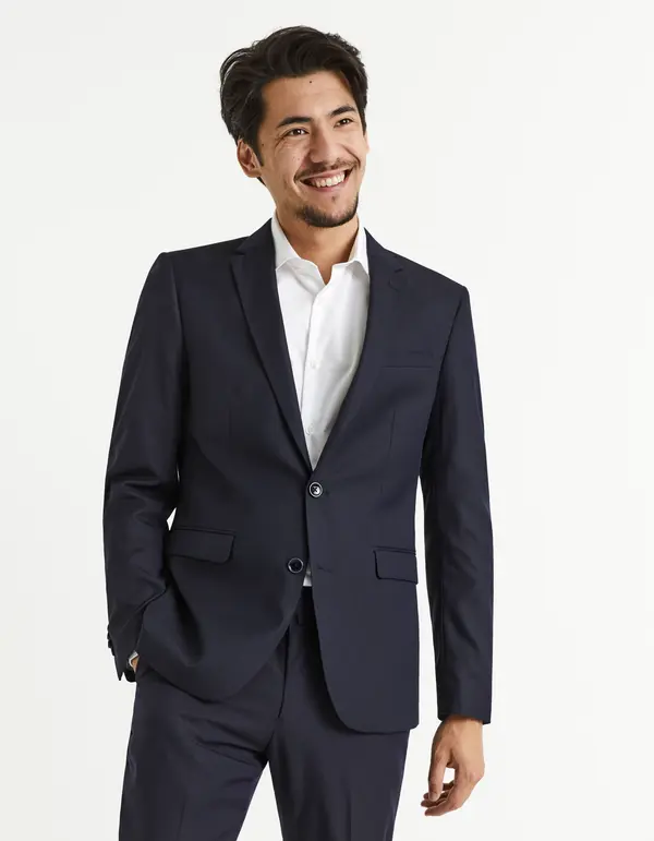 Celio Celio Jacket Nuamaury - Men's