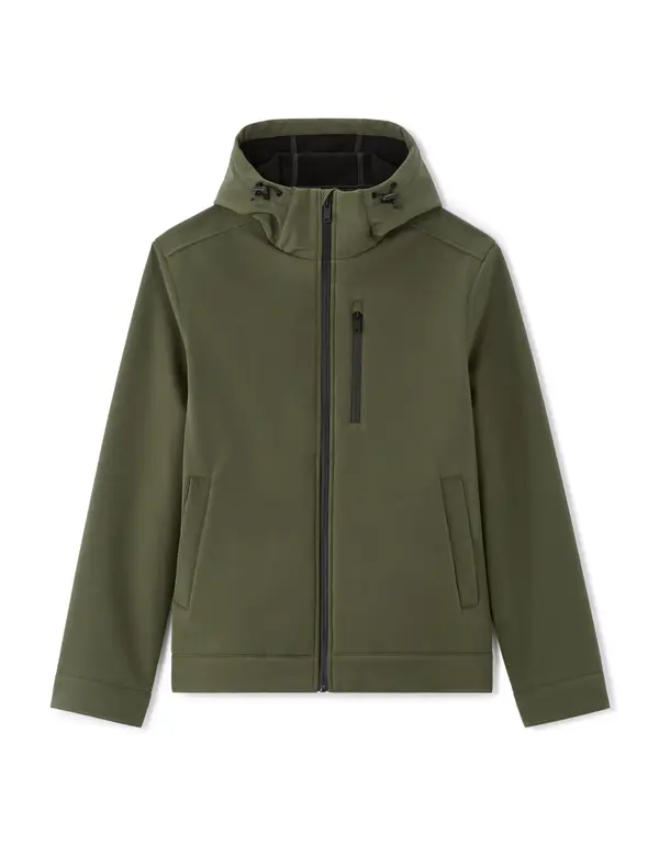 Celio Celio Jacket Nucrosho - muška jakna