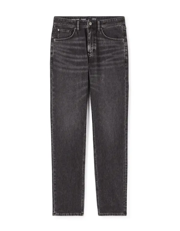 Celio Celio Jeans C15 Straight Stlmaille - Mens