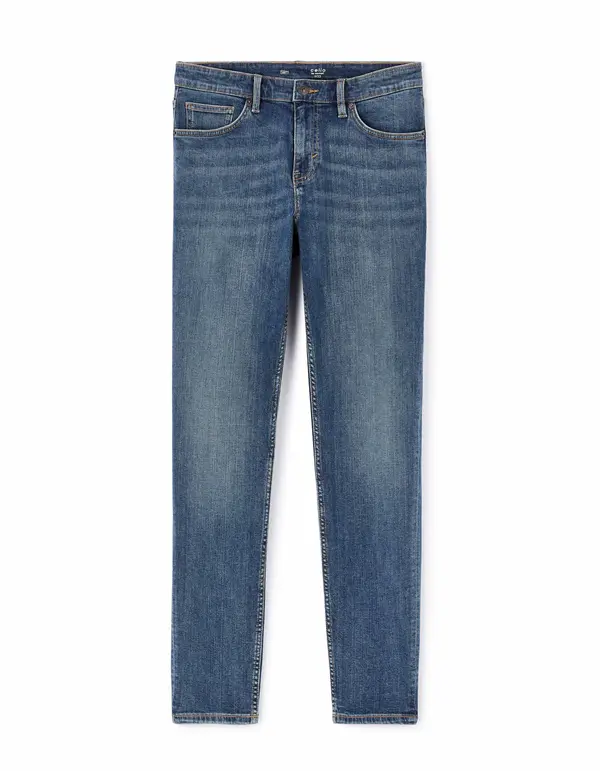 Celio Celio Jeans C25 slim Foslim - Mens