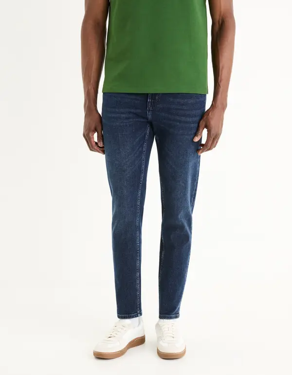 Celio Celio Jeans C25 slim Slimel - Men's