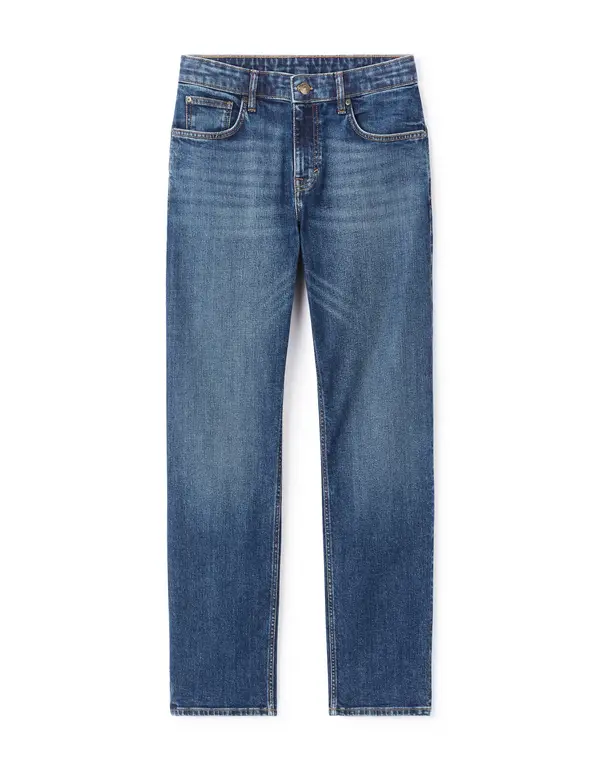 Celio Celio Jeans C5 Regular3l - Men's