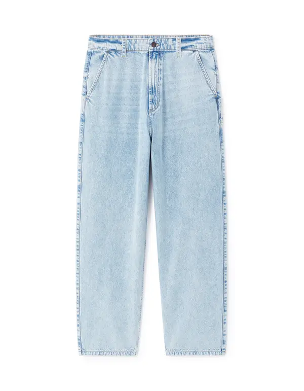 Celio Celio Jeans Loose C75 Loskater - Men's