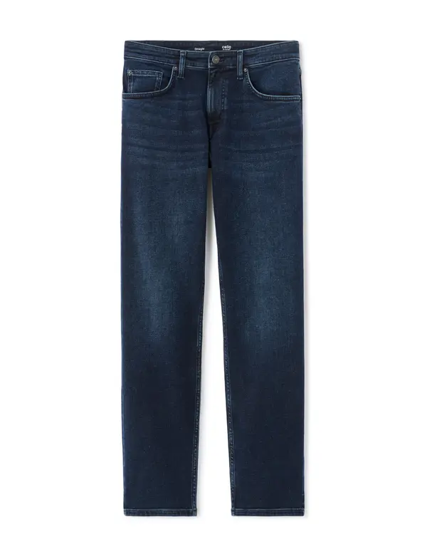 Celio Celio Jeans Nostretchi - Muške traperice