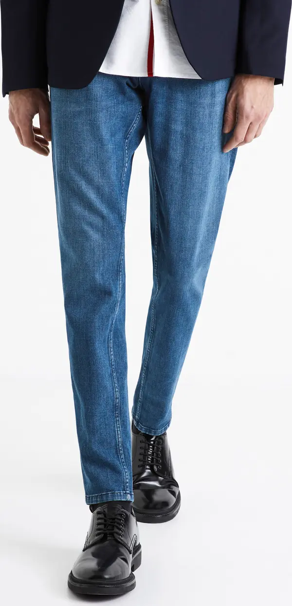 Celio Celio Jeans slim C25 Dosoft25 - Men