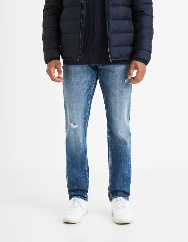 Celio Celio Jeans Vomarble - Men's