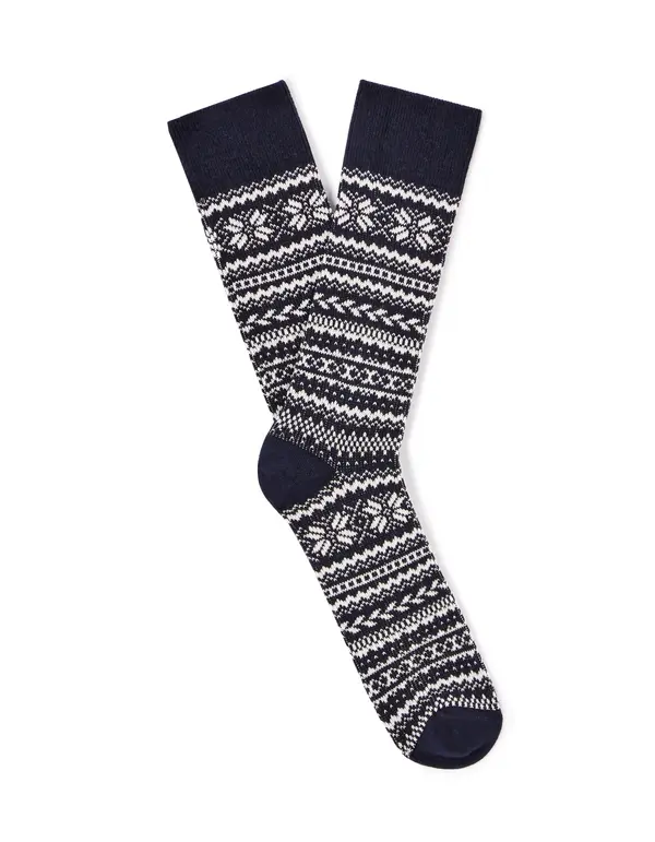 Celio Celio Jisojacq High Socks - Mens