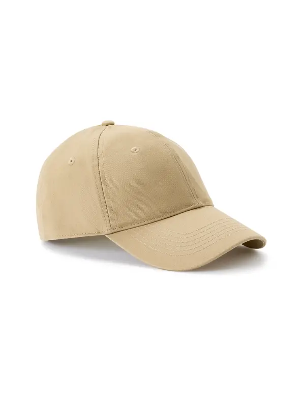 Celio Celio kapa Nicap - bež kapa