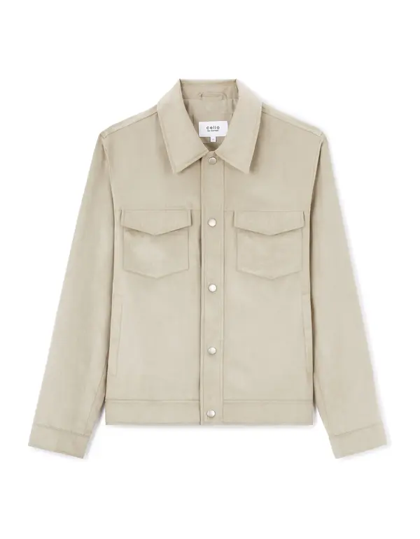Celio Celio kaput Lusuede