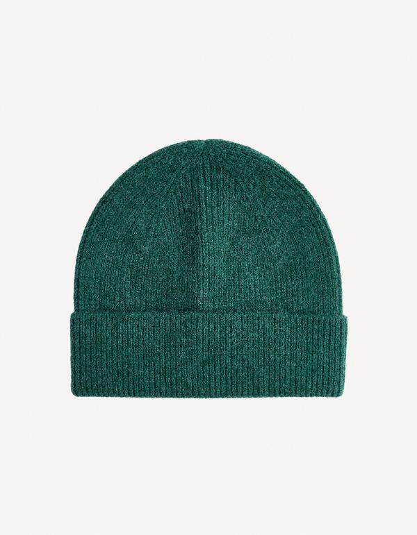 Celio Celio Knitted Beanie Viribean - Men