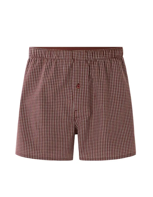 Celio Celio kratke hlače Miwocheck