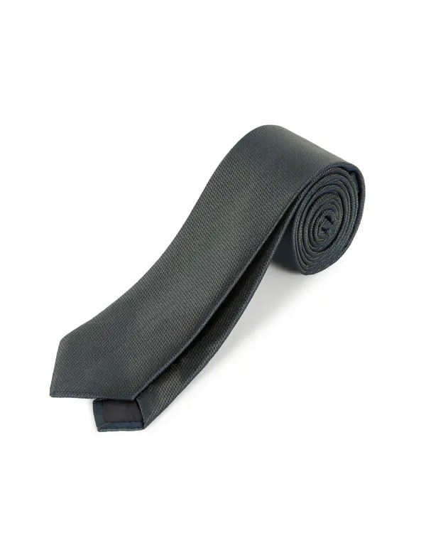 Celio Celio kravata Mitieplain zelena kravata