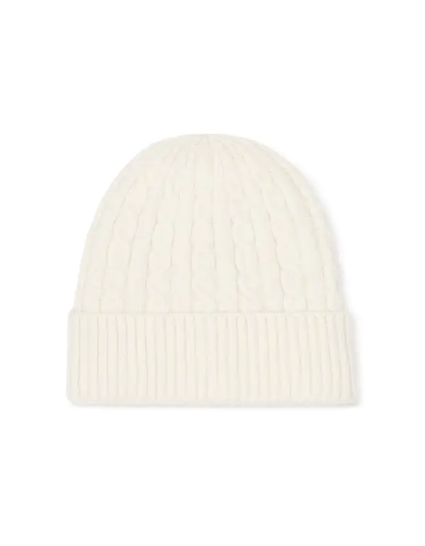 Celio Celio krem ​​zimska kapa