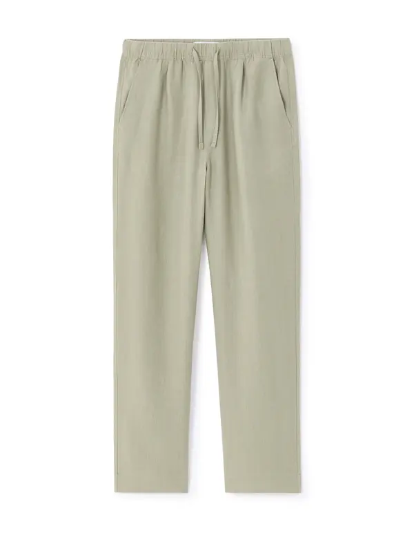 Celio Celio lanene hlače Lolinos