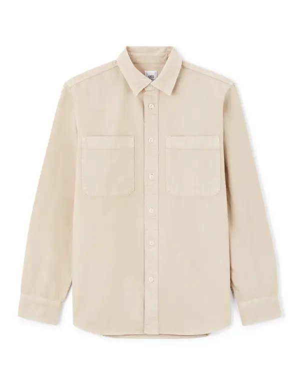 Celio Celio Lanime Shirt - Men's