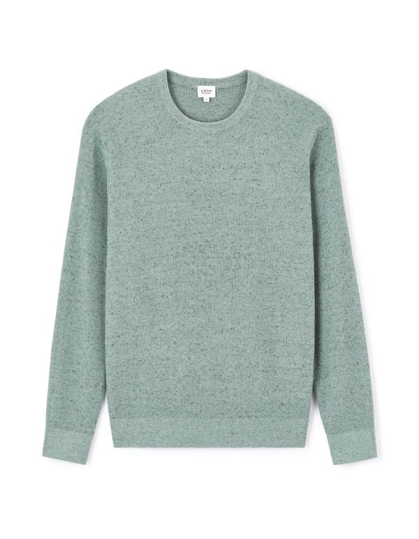 Celio Celio Legrain Sweater - Men's