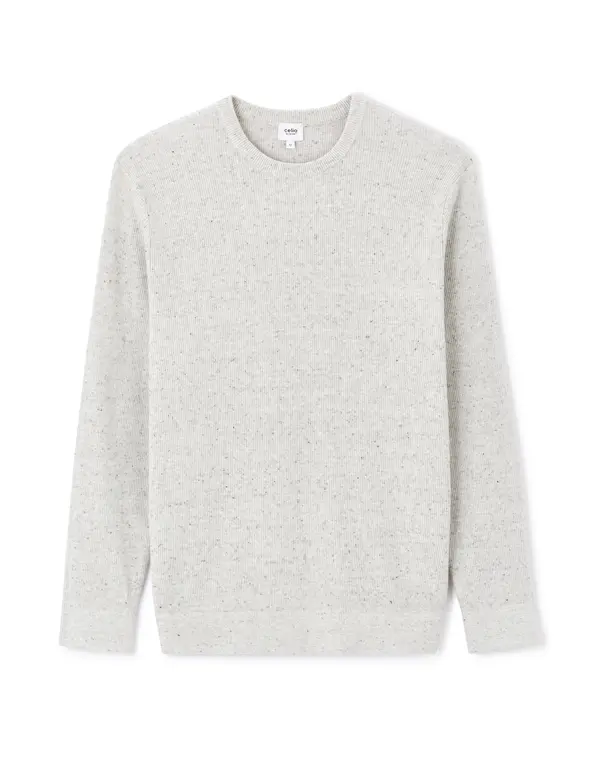 Celio Celio Legrain Sweater - Men's