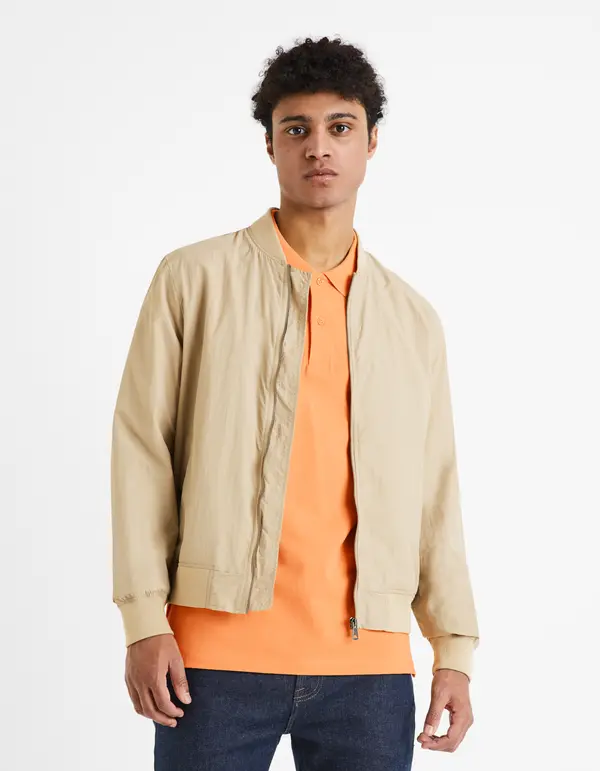 Celio Celio Lightweight jacket Dubluz - Men
