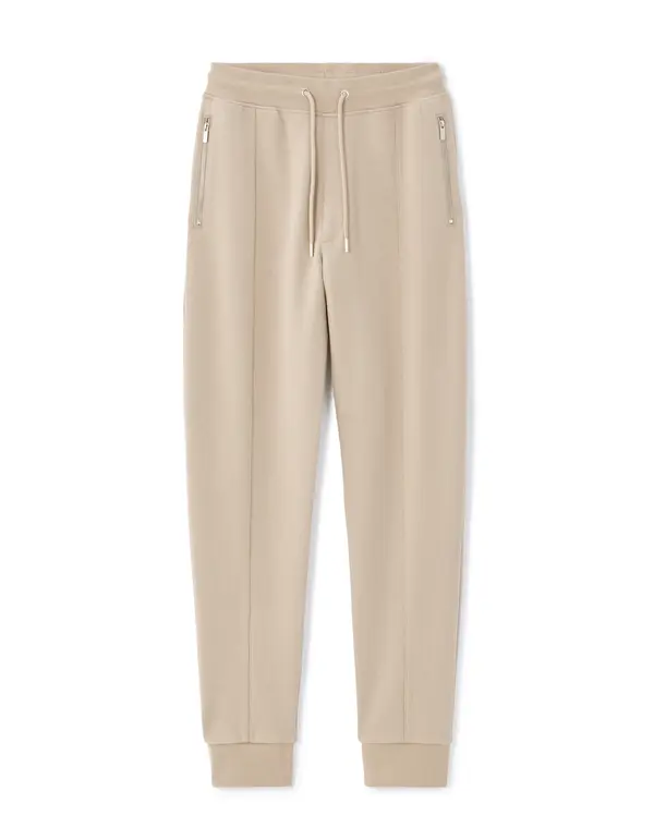 Celio Celio Lopiquet bež trenirka