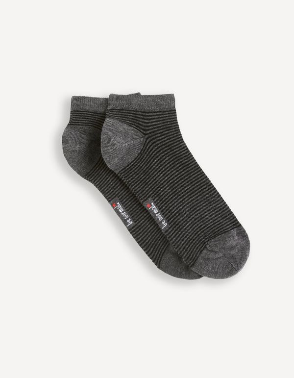 Celio Celio Low Socks Difunray - Men