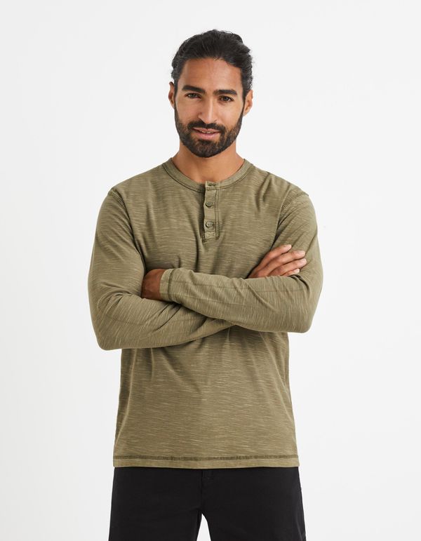 Celio Celio majica časna - muškarci