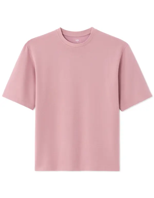 Celio Celio majica kratkih rukava Gehem prevelika