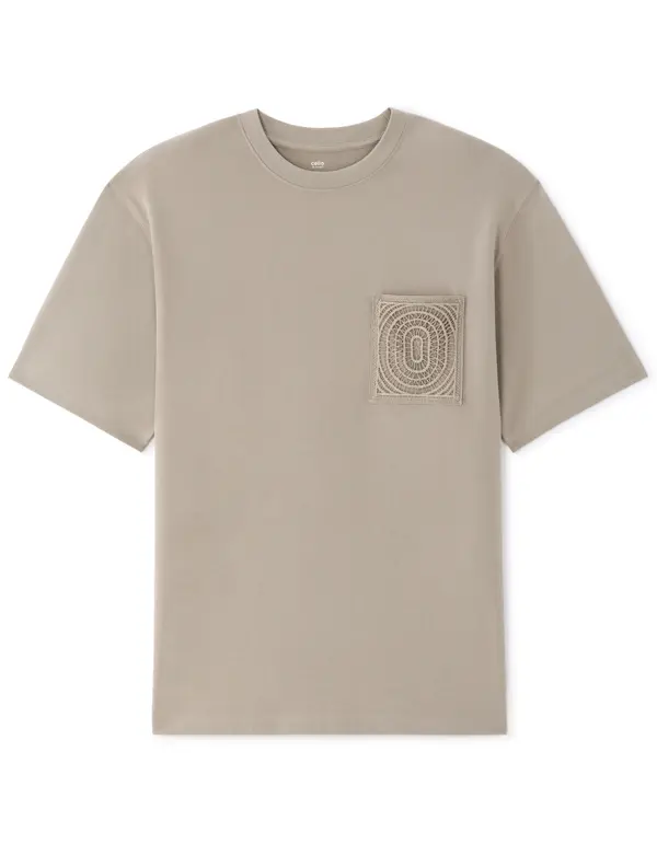 Celio Celio majica Nebo