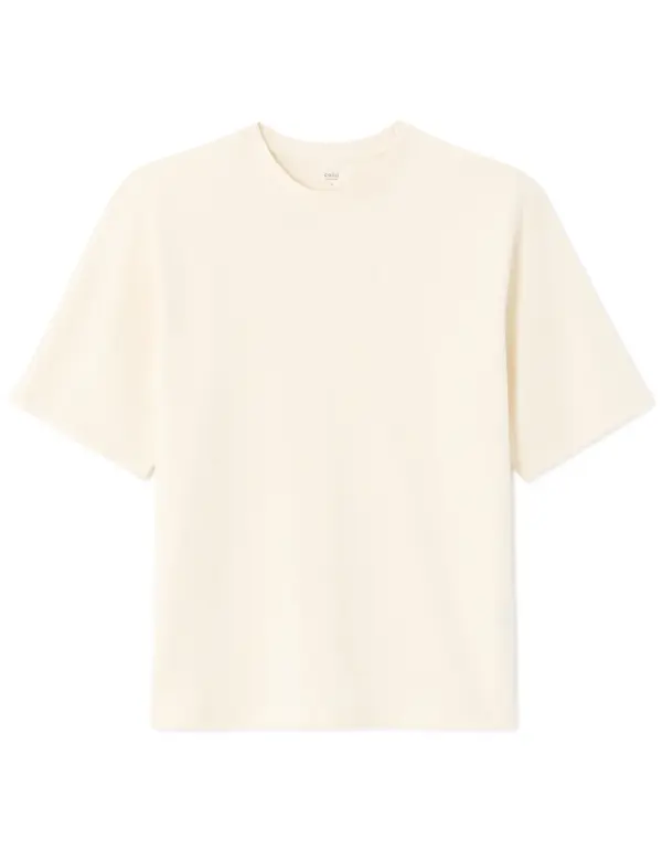 Celio Celio majica prednjih rukava Nexhempik