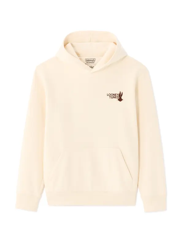 Celio Celio majica s kapuljačom Looney Tunes