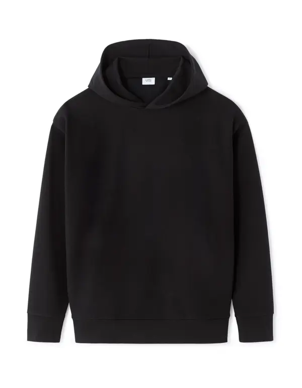 Celio Celio majica s kapuljačom Mebislock