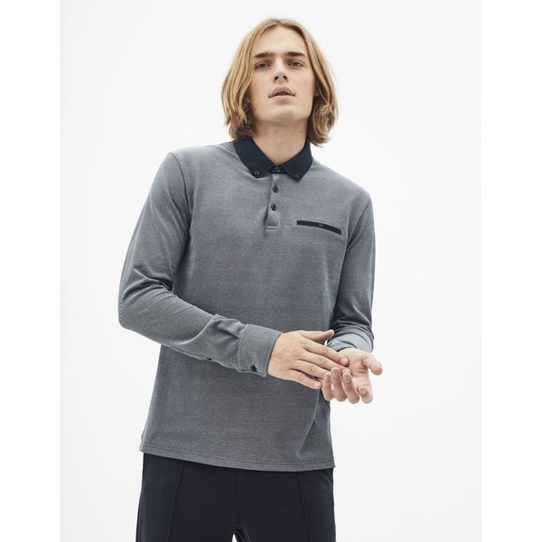 Celio Celio majica Seclasseml - Muška