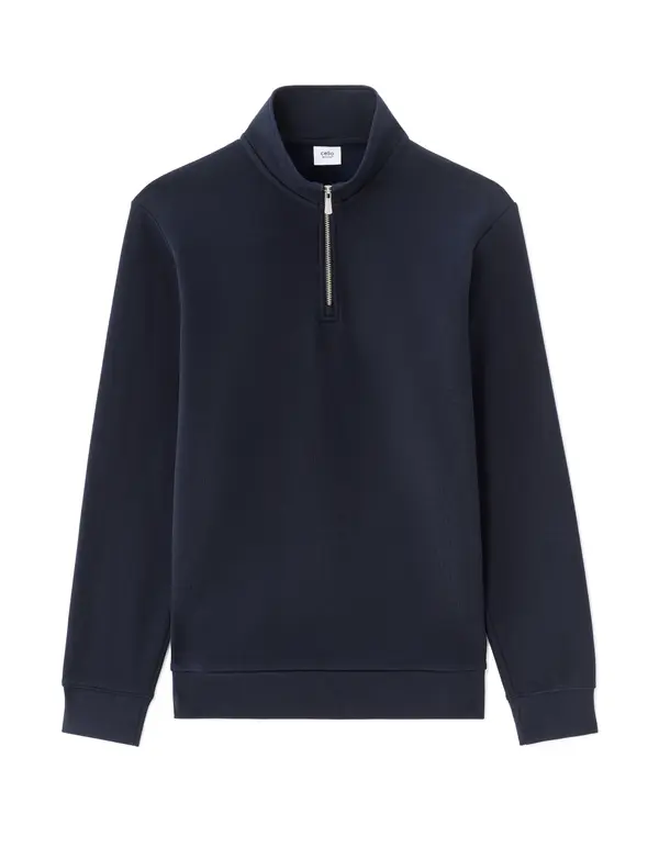 Celio Celio Metreuk majica s ovratnikom