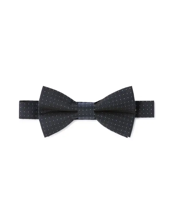 Celio Celio Mibowdot tamnoplava leptir-mašna
