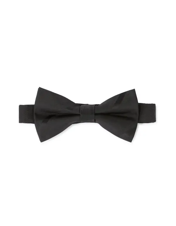 Celio Celio Mibowray crna leptir-mašna