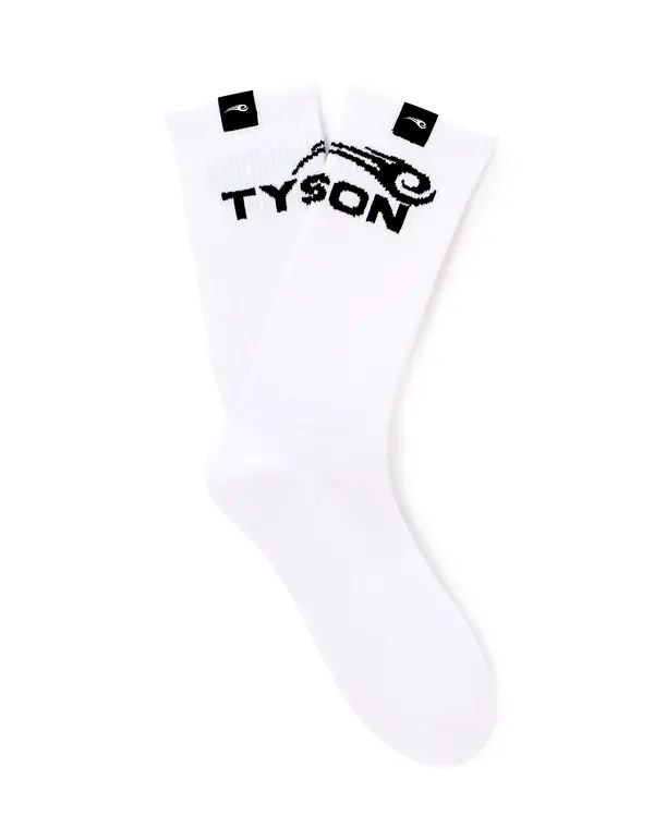 Celio Celio Mike Tyson visoke čarape za muškarce