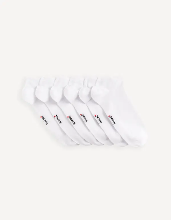 Celio Celio Minfunky6 Socks - Men's