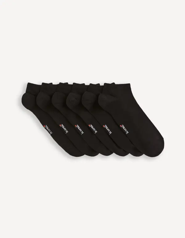 Celio Celio Minfunky6 Socks - Men's