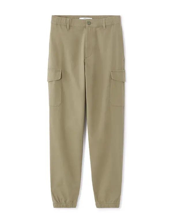 Celio Celio Mogo hlače - muške