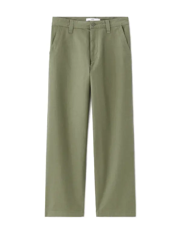 Celio Celio Moraid kaki hlače