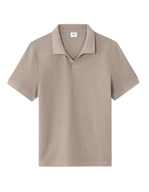 Celio Celio muška polo majica Leuvo