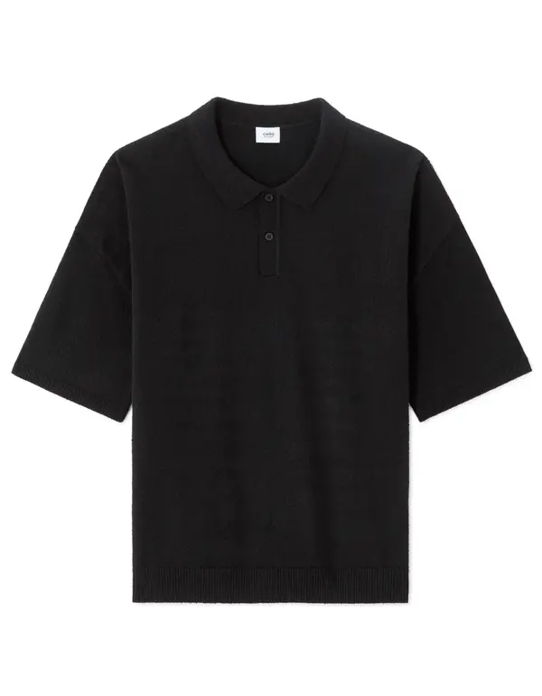 Celio Celio muška polo majica Nebouclet