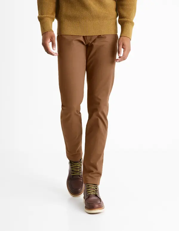 Celio Celio muške chino hlače Tocharles